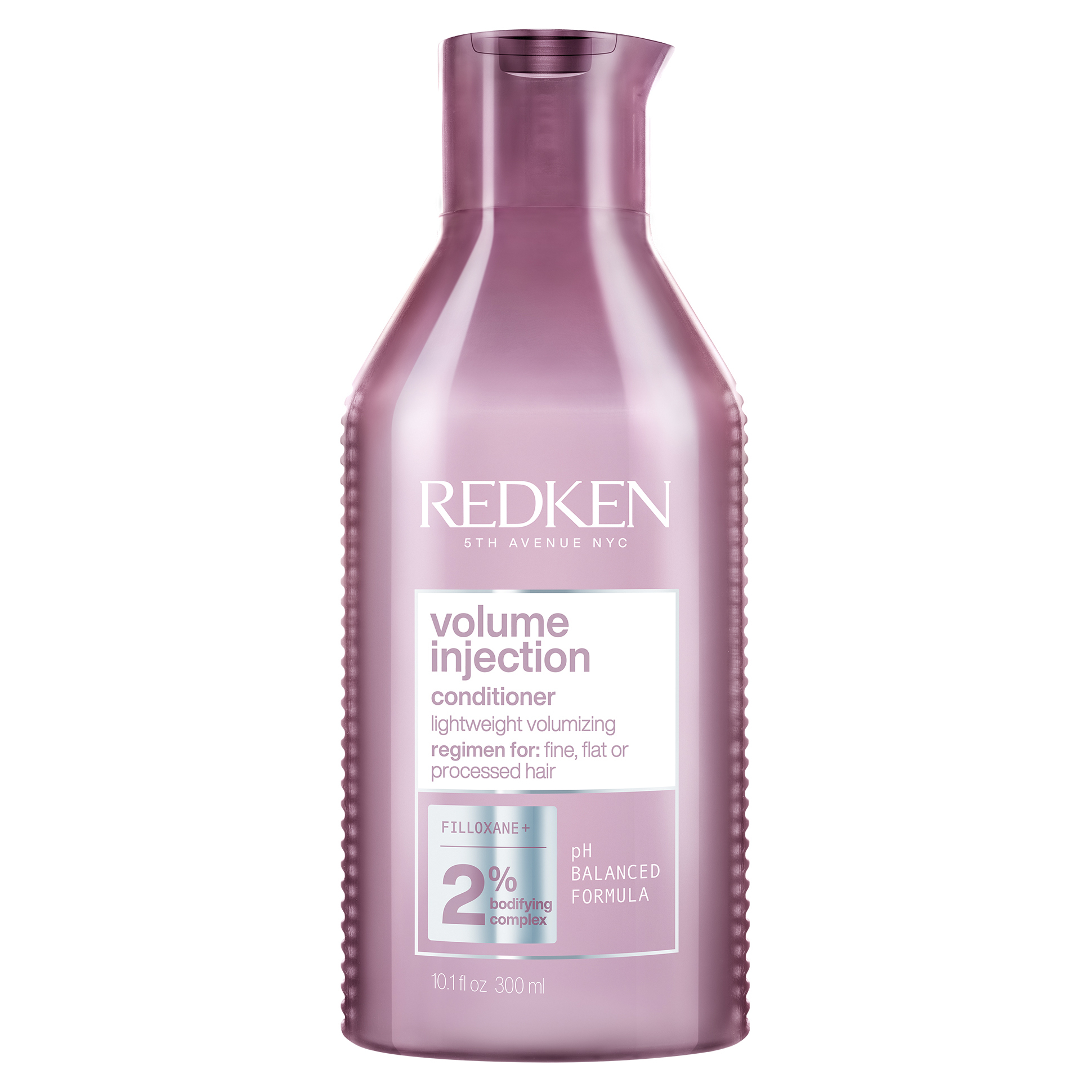 LORE_884486453594-1 Redken Volume Injection Shampoo 300mls