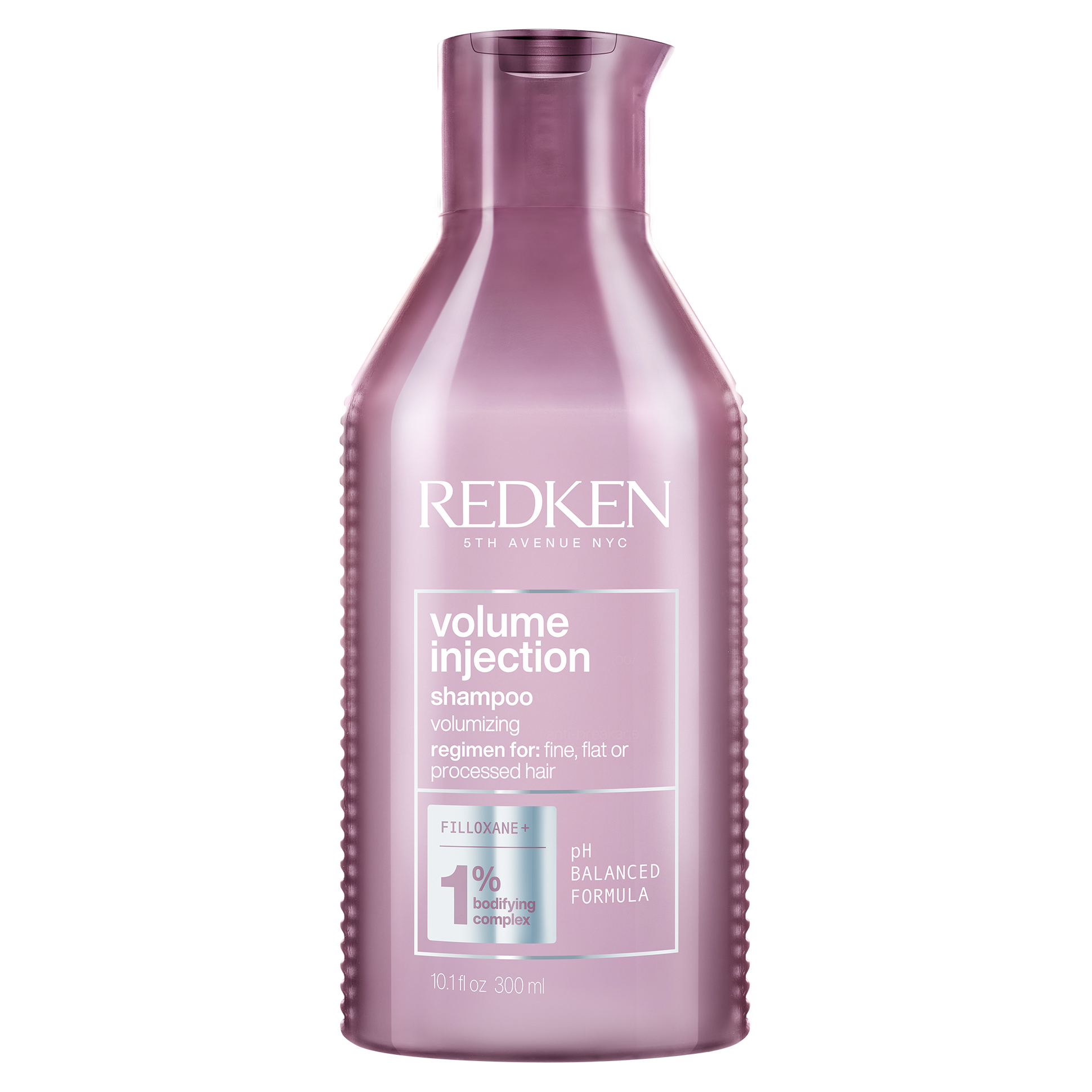 LORE_884486453600-1 Redken Volume Injection Shampoo