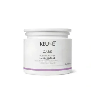 Kenue Care Blonde Savior Mask