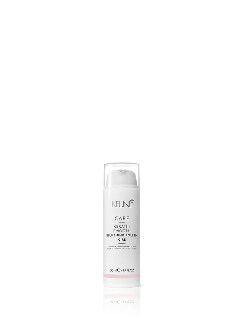 Keratin smooth silk polish Keune CARE KERATIN SMOOTH SILK POLISH 50ml