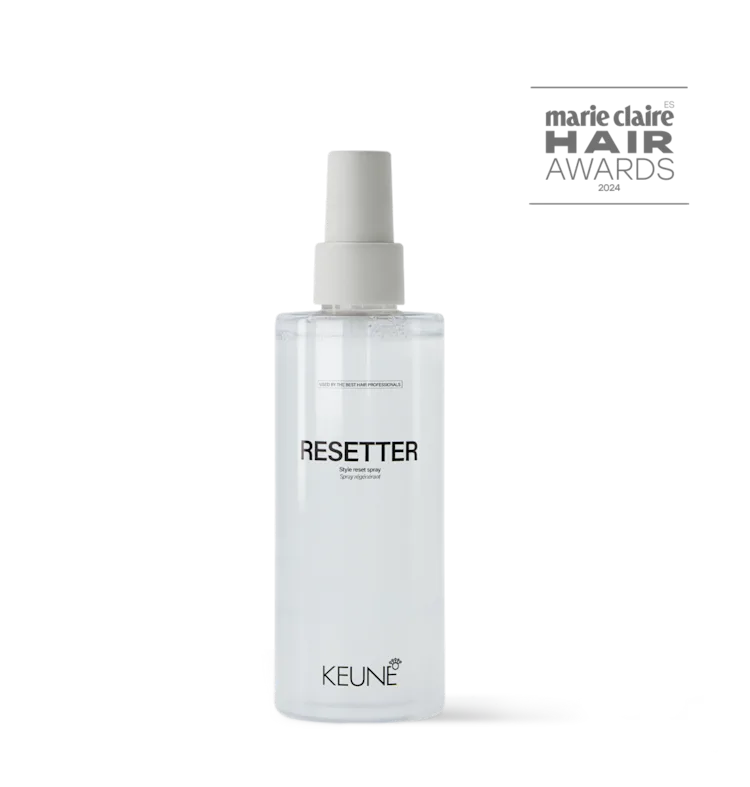 Style-Resetter Style Resetter Spray from Keune