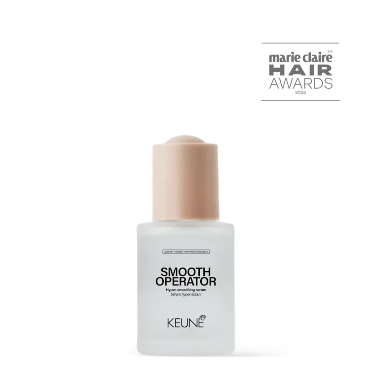 Style-Smooth-Operator Style Smooth Operator from Keune Hair Care